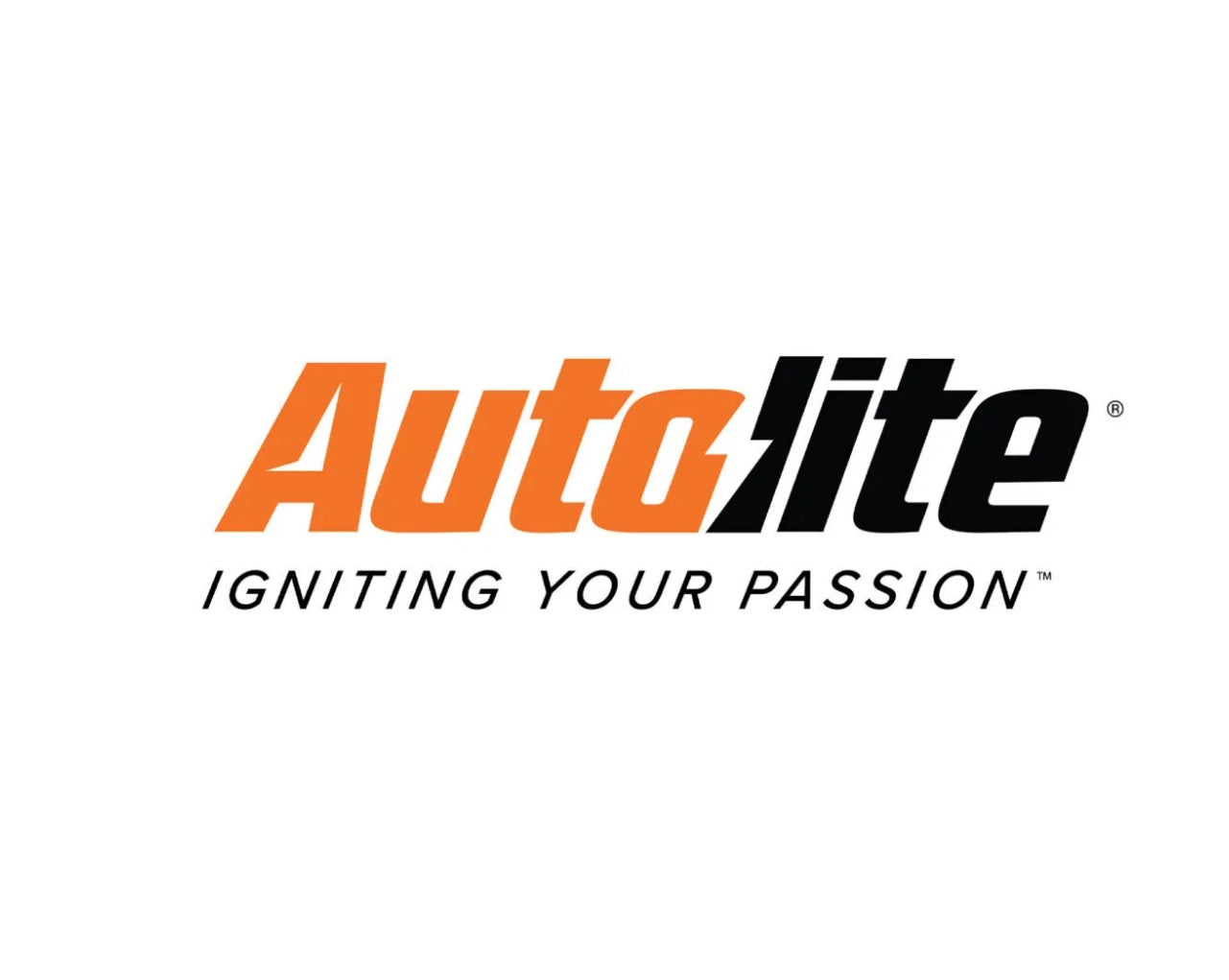 Autolite 3924 Spark Plug Set of X8 : Suits Chrysler Small Block with A
