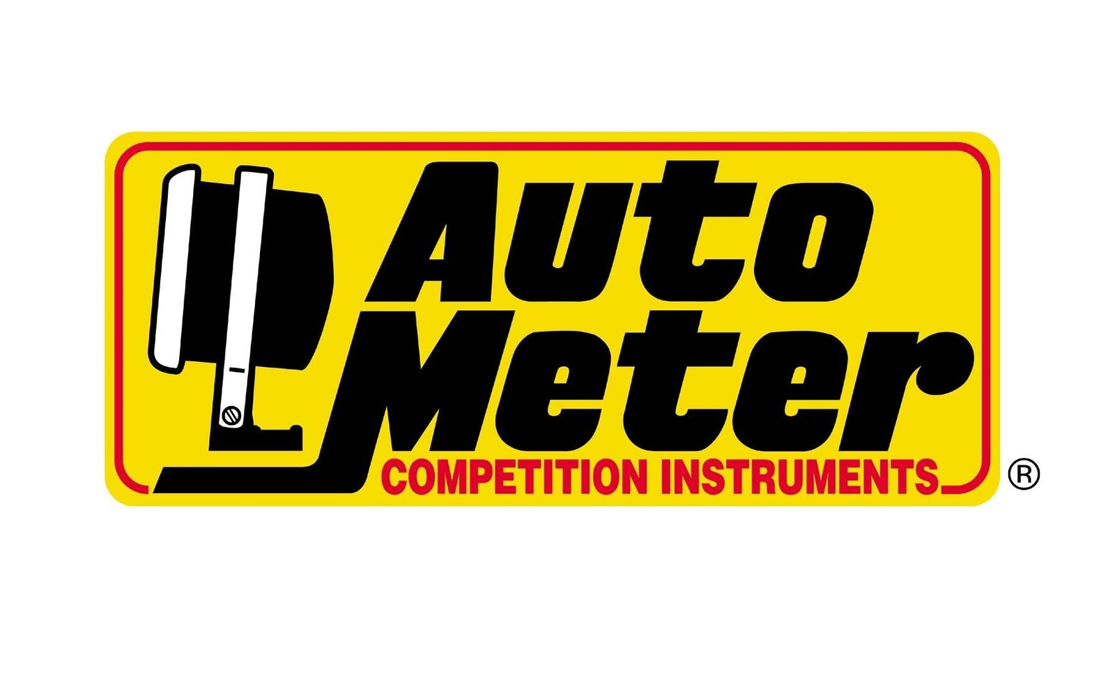 Autometer Triple Gauge Set