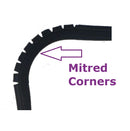 Bailey Channel suits Dodge Truck AT4 & D5N