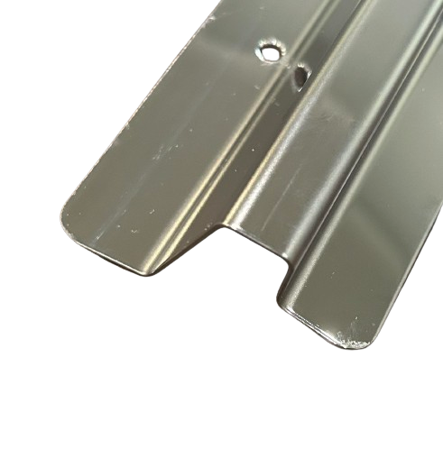 Door Entry Sill / Scuff Plates - Mirror Stainless Finish Suits VH-CM Sedan & Wagon