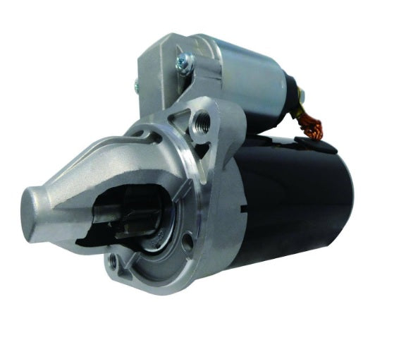 Starter Motor 8 tooth - Suits Chrysler Galant 1.6L