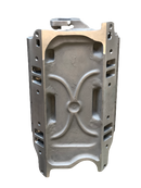 MAX WEDGE Blower Manifold Suits Chrysler 318-360 Small block V8