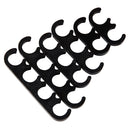 Spark Plug Lead Clip Set