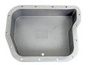 Finned Alloy Deep Transmission Pan - Suits 727