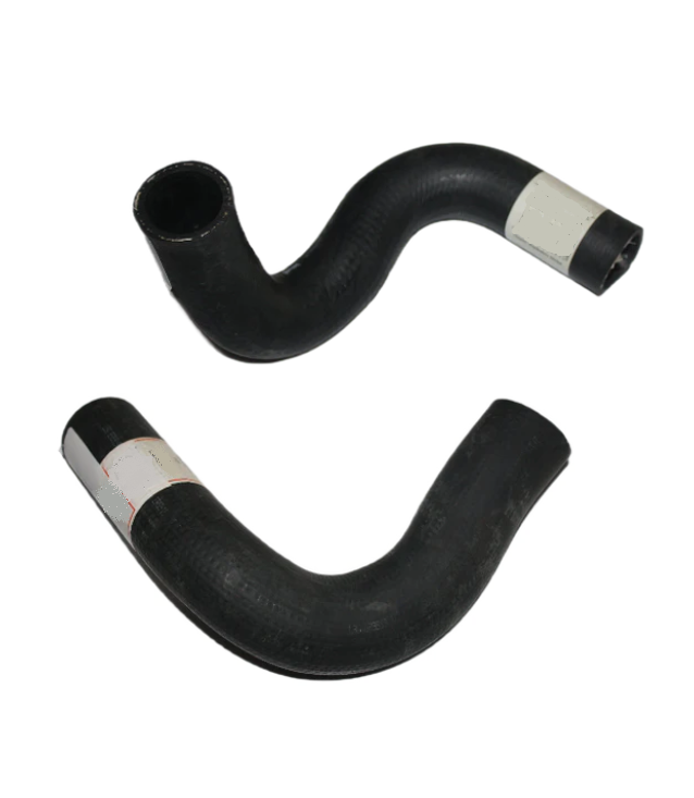 Radiator Cooling System Hose Kit  Suits CL-CM HEMI 6