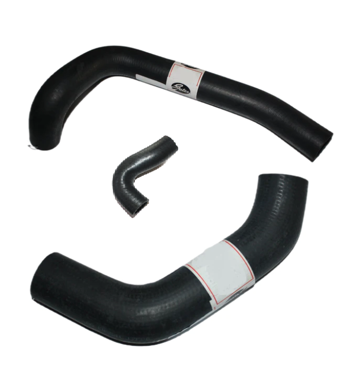 Radiator Cooling System Hose Kit  Suits CL-CM V8