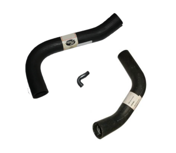 Radiator Cooling System Hose Kit  Suits VE V8