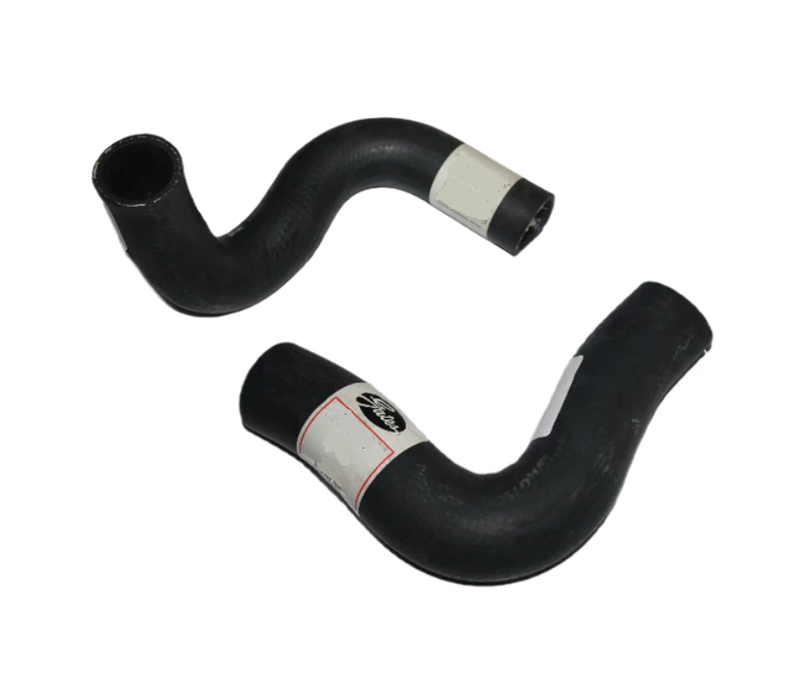 Radiator Cooling System Hose Kit  Suits VG-VK HEMI 6