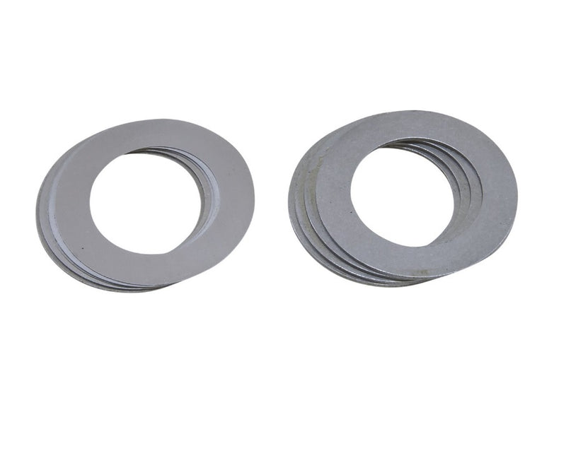 Differential Pinion Depth Shim Kit Suits Late VC - CM with (BorgWarner