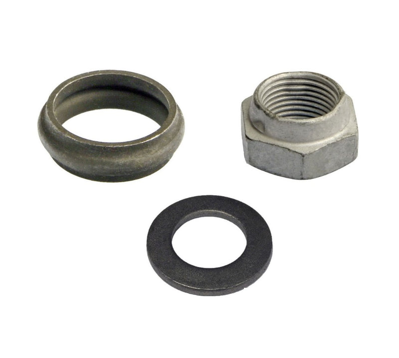 Differential Pinion Crush Sleeve Kit Suits RV1-CM