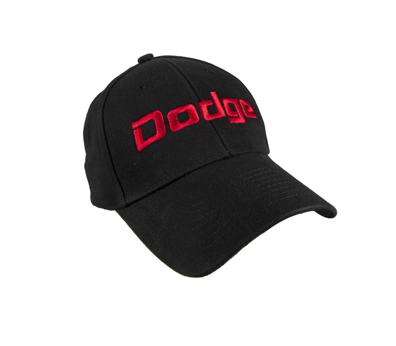 Dodge Marque Logo Hat