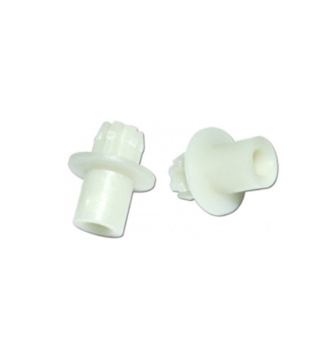 Door Glass / Window Plastic Retaining Rivet | Body