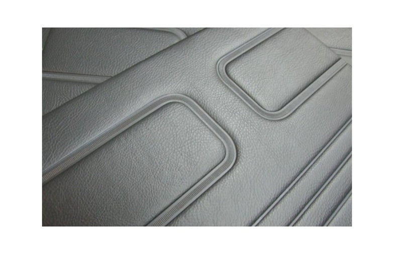 Door Card Set - Valiant VF & VG Hardtop