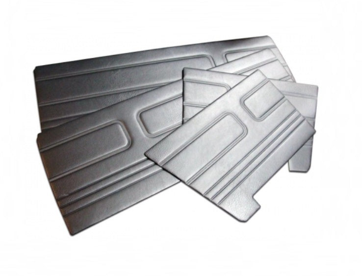 Door Card Set - Valiant VF & VG Hardtop