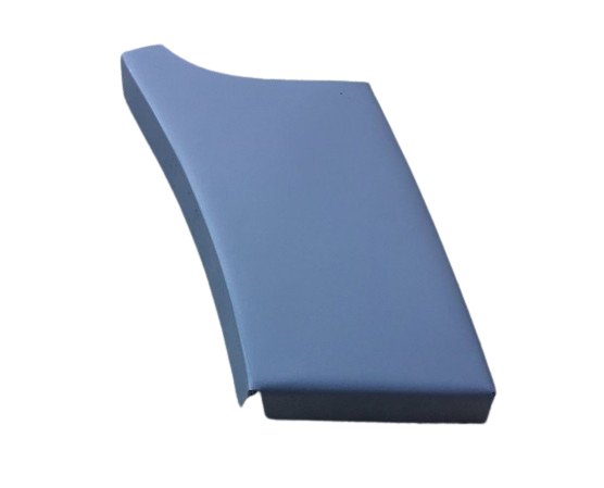 Drivers Side Lower Rear Door To Wheel Arch Repair Panel - AP5 & AP6 Se