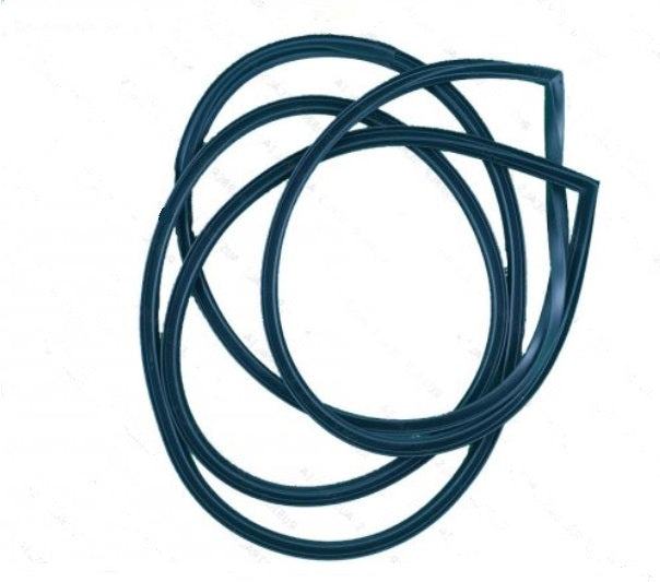 thumbnail image 2 of Lincat Rubber Side Door Seal Set For EC076 Convection Oven - Full Set SE23 + SE27, 4 Seals 2 of 6
