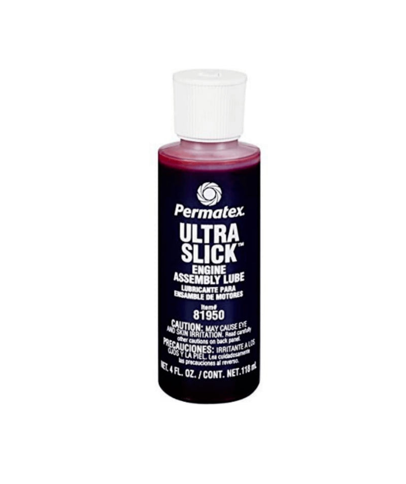 Engine Assembly Lube - Permatex Ultra slick®
