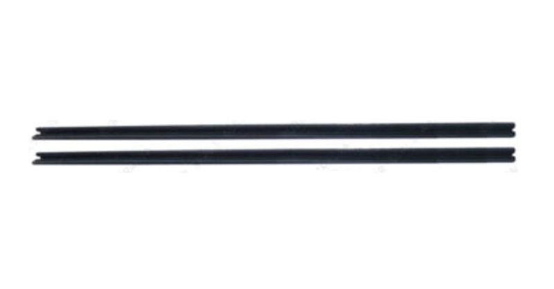 Front Quarter Vent Upright Bailey Set Matched Pair - Suits Dodge Truck AT4 & D5N