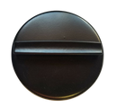 Fuel Cap - Suits SV1-VC (Black Zinc Finish) & VH-CL Ute