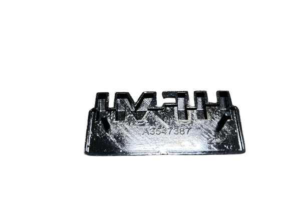 Hemi 265 MOTIF Front Fender Badge Suits VG & VH