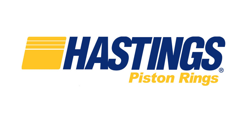 Cast Piston & Ring Set - Suits 245 Hemi