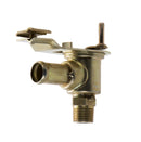 Heater Tap - Cable Operated Suits Dodge Truck AT4 & D5N