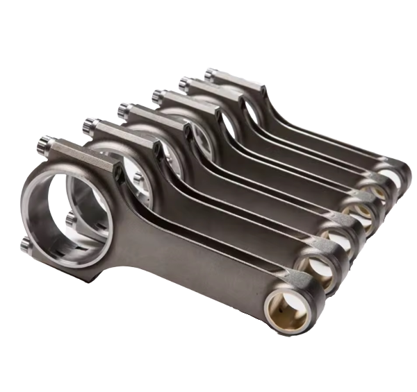 H Beam Conrod Set - Suits Hemi 6