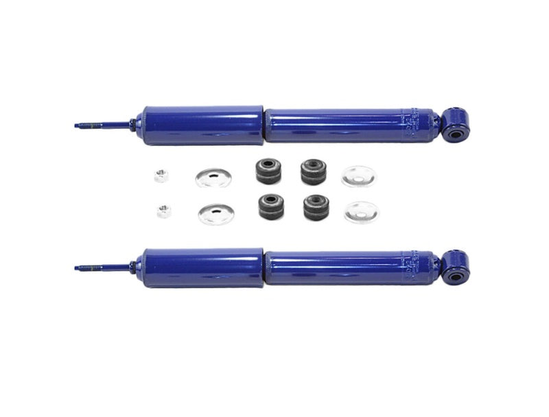 Monroe Front Shock Absorbers "Monroe-Matic" Suits RV1-CM Valiant