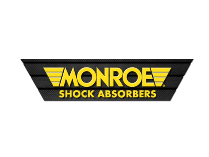 Monroe Max-Air Pump Up Shock Absorber Set Suits SV1-CM