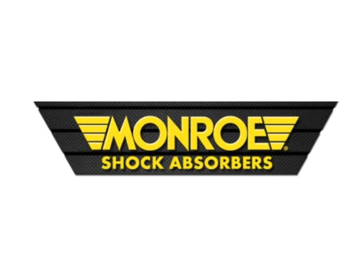 Monroe Sticker Shocks Monroe Front Shock Absorbers