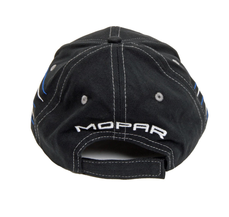 Mopar Diamond Stripe Hat