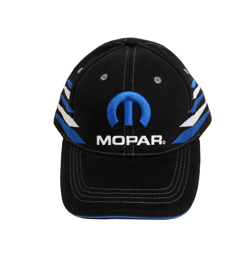 Mopar Diamond Stripe Hat