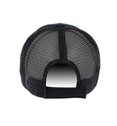 Mopar Omega Logo Honeycomb Hat