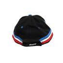 Mopar Side Stripes Nostalgia 1972 Logo Hat