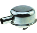 Oil Breather Cap (With Emissions)  Suits Slant 6, Hemi 6 & Small Block