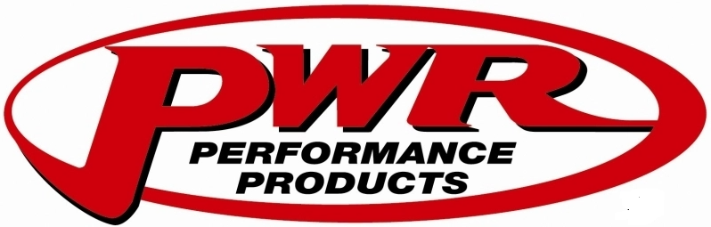 Pwr Alloy Radiator  Suits VG, VH & VJ 6 Cylinder With 16" Spal Thermo Mount