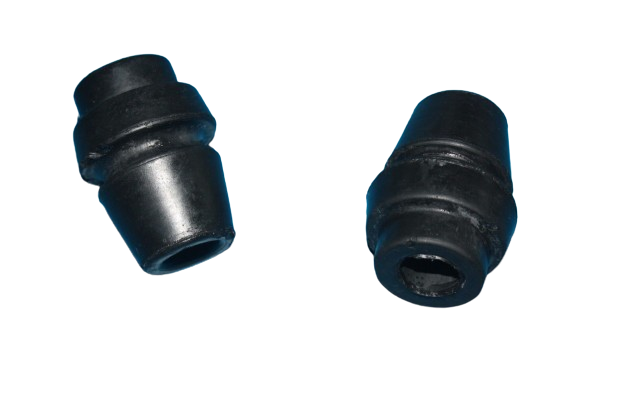 Radius Rod Bush Set 2x (One Piece) - Suits RV1- VH