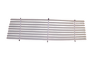 Venetian Blind - Suits VG VIP Sedan with Small Limo Window (White)