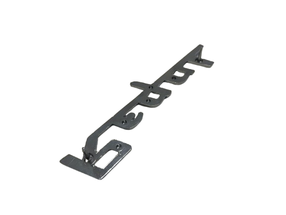 Regal Front Fender Badge - Suits AP5 Regal Safari Wagon