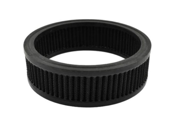 Triple Weber Oval Air Cleaner Element 45mm