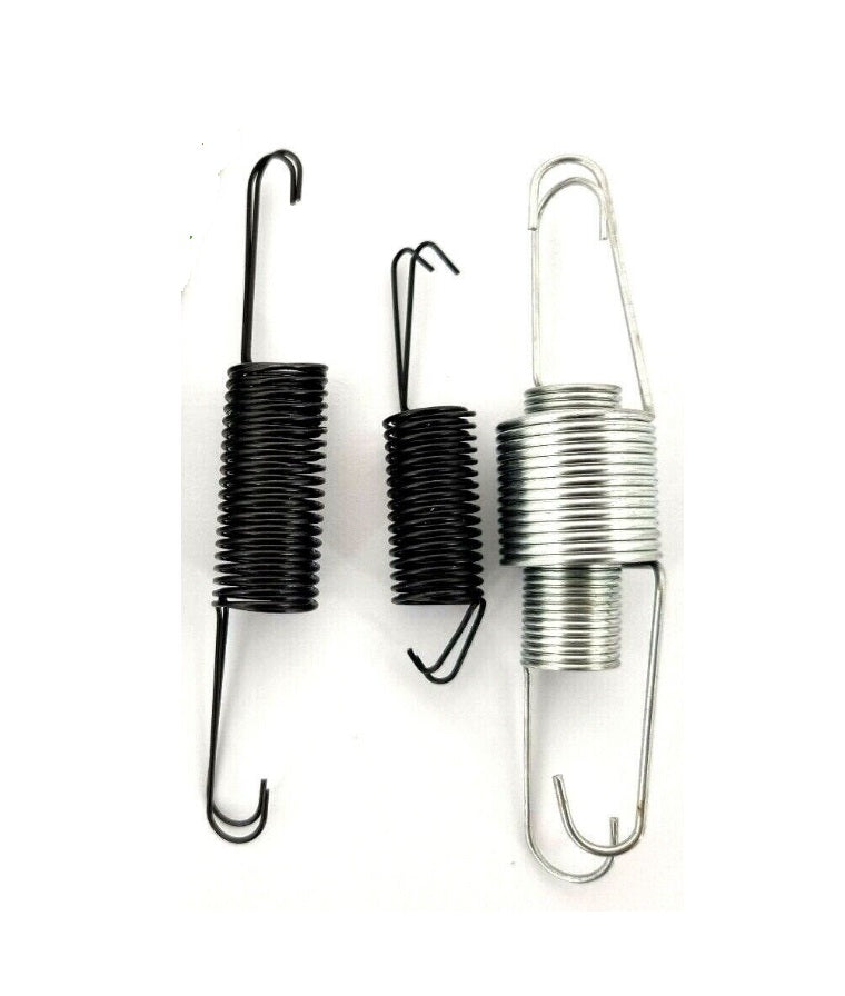 Short Throttle Spring Assortment Pack - Universal