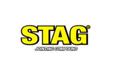 Stag Jointing Paste - Fuel Proof Sealant