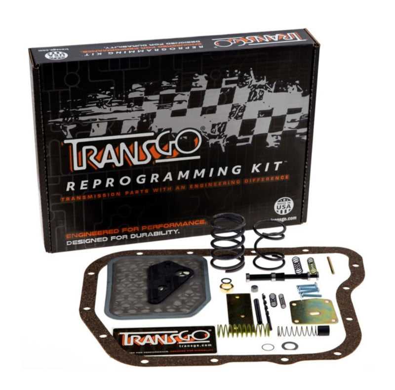 TRANS-GO Shift Kit Stage 2- Suits 904 and 727 Torqueflite