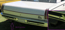 Exhaust Tip Suits Valiant Pacer VF & VG Pacer Models, including E31 - E34
