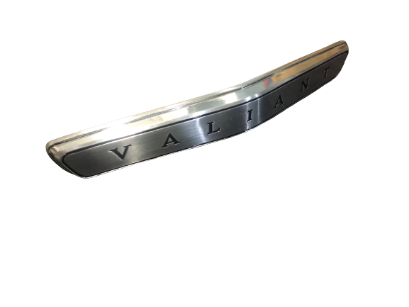 Chrysler VALIANT Bonnet / Hood Emblem - Suits AP6