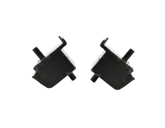 Small Block Aftermarket Engine Mount Set - Suits AP6 and VC