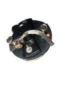 Horn Earth Wire - Suits New Steering Coupling