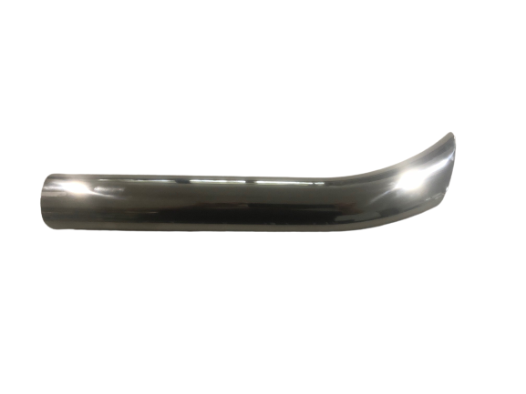 Exhaust Tip Upswept Valiant Charger / Pacer / 770 (Sand Bent)