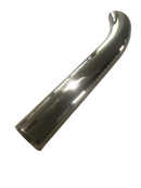 Exhaust Tip Upswept Valiant Charger / Pacer / 770 (Sand Bent)