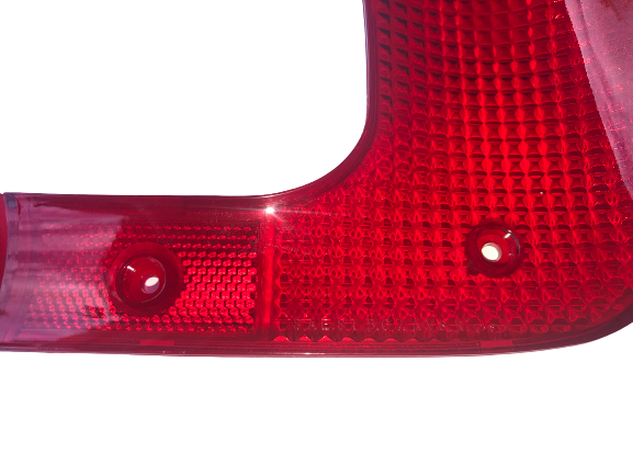 Tail Light Lens Set Suits VE / VF /VG Ute & VE Wagon - Steel Die Tooled
